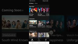 viki app screenshot 5