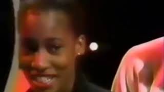 American Bandstand   from April 21 1984 with Shannon Greene, Central Line, Golden Earring part 3