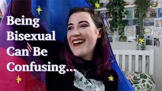 Things They Don't Tell You About Being Bisexual