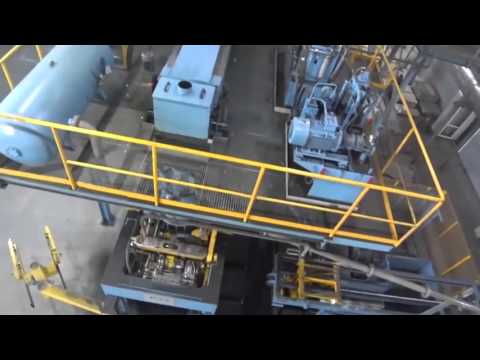 Disa, FOMET, Otto Junker – An Advanced Foundry Investment in the Ukraine