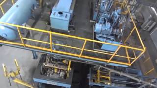 Disa, FOMET, Otto Junker – An Advanced Foundry Investment in the Ukraine