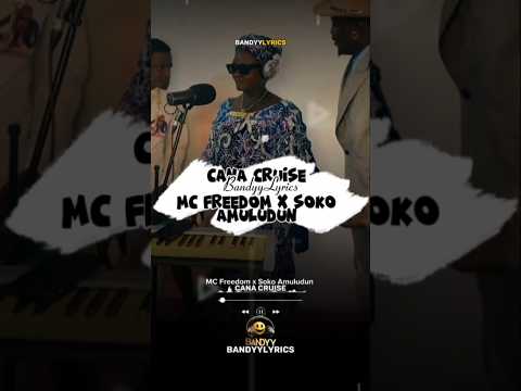 MC Freedom x