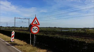 From Amsterdam to Wijk Aan Zee ./7