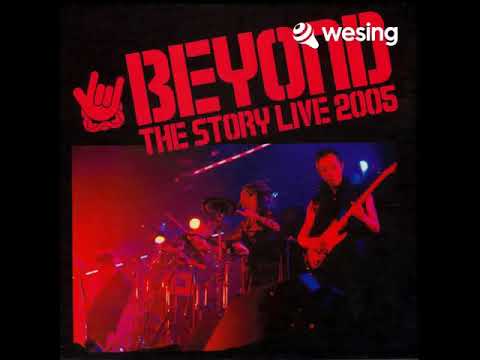 总有爱(Live)