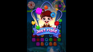 Jellipop match | Kids game screenshot 4