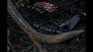 PSE Mach 34 Speeds and new shim system