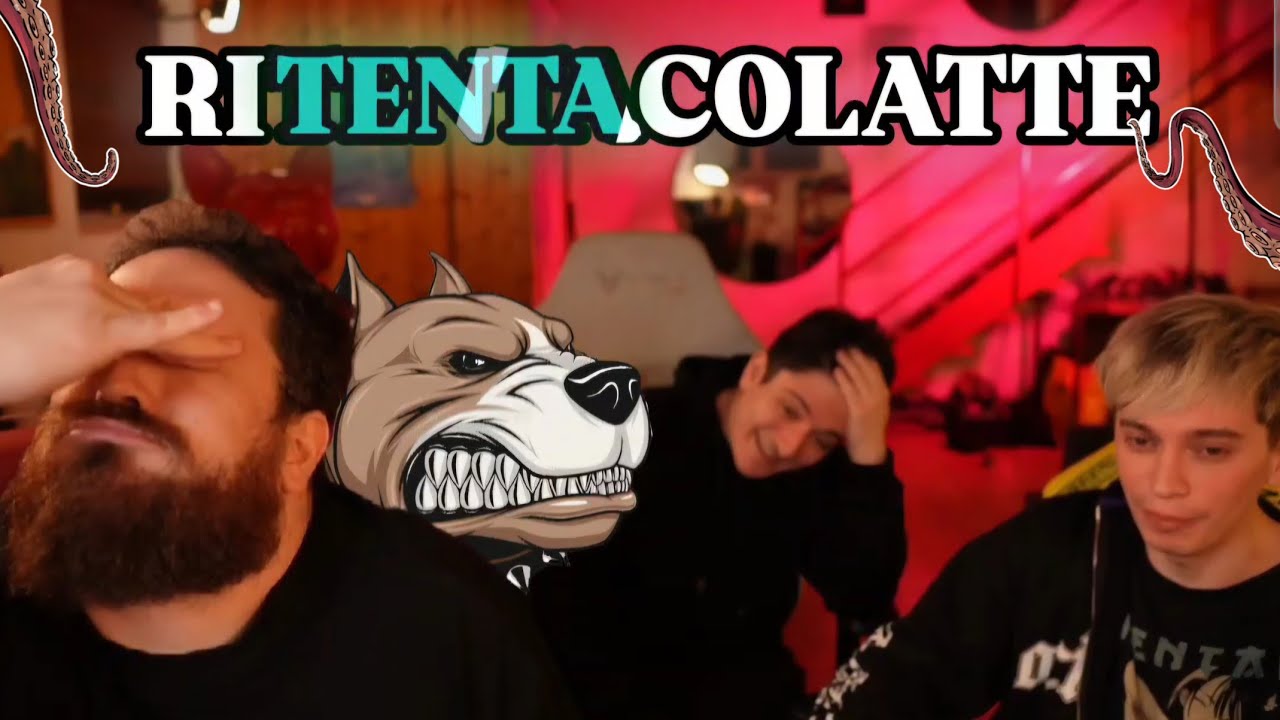 HANNO RITENTATO COL LATTE - Il cane - EP.15