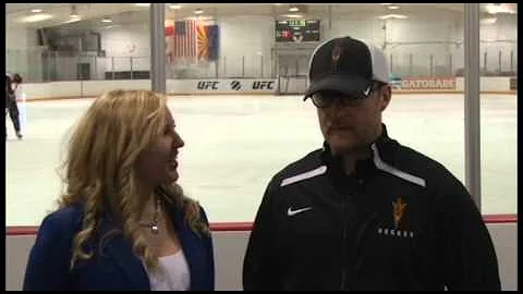 Hell Frozen Over: Coach Powers On UofA/ National Championship Schedule