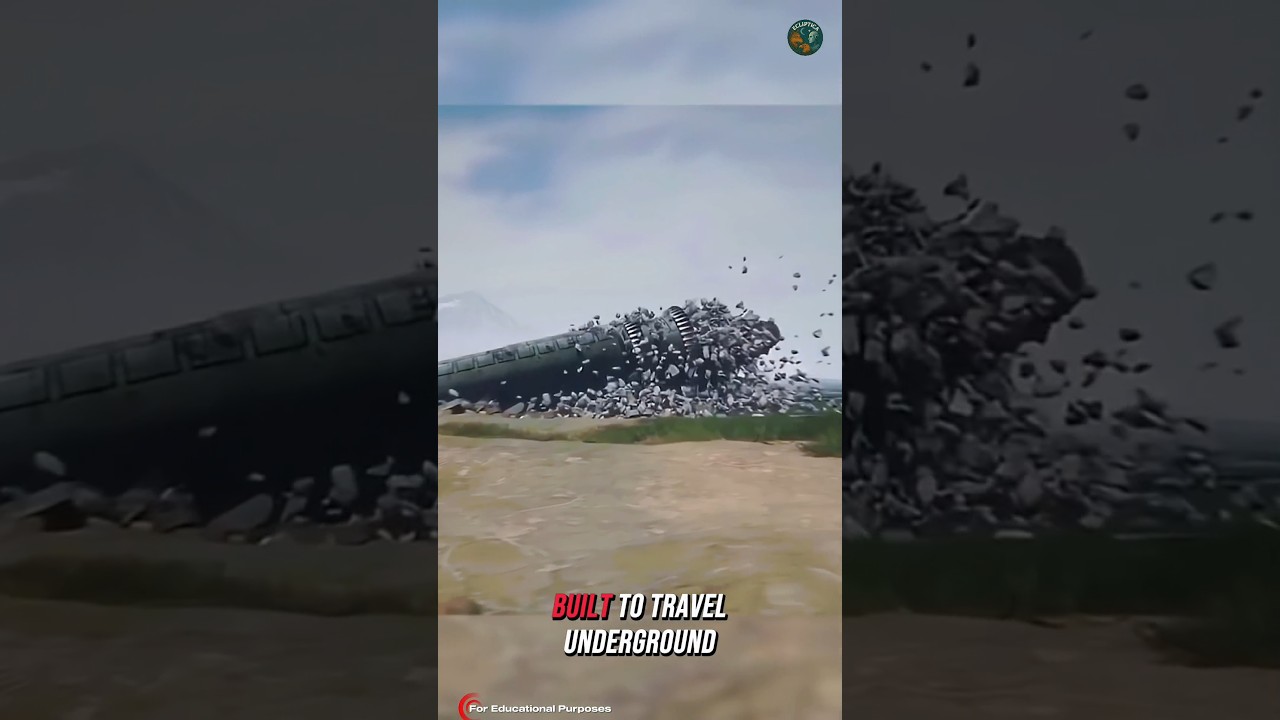 Секретная ядерная машина Америки: исчезнувшее оружие. 