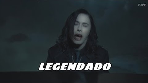 Falling In Reverse - I