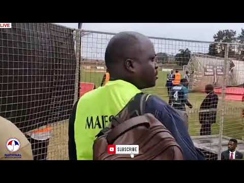 LIVE H E PRESIDENT BOBI WINE HEADING TO WANKULUKUKU FOR MIPILA JAKIKA Live Bobiwine