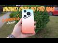 Huawei Pura 90 Pro Max Camera Will SHOCK You 😱 200MP Zoom Test | Price in UK