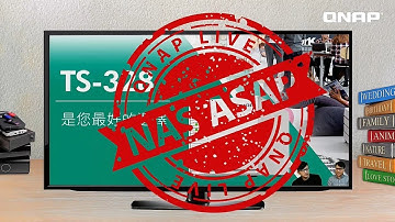 3 minute TS-328 Highlights ｜NAS ASAP