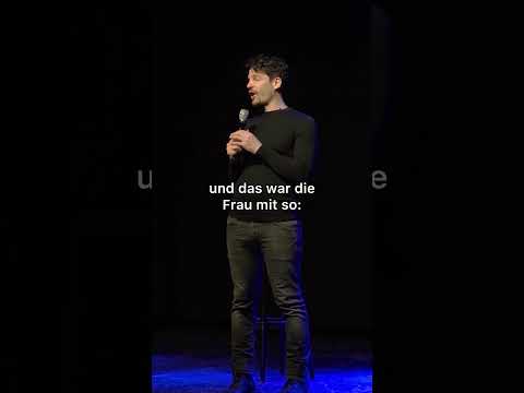 Ist das schon Belästigung?!?