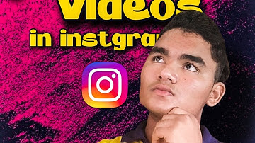 How To Restore/Recover Deleted Post On Instagram 2023 | Instagram  Delete Post in kannada #instagram