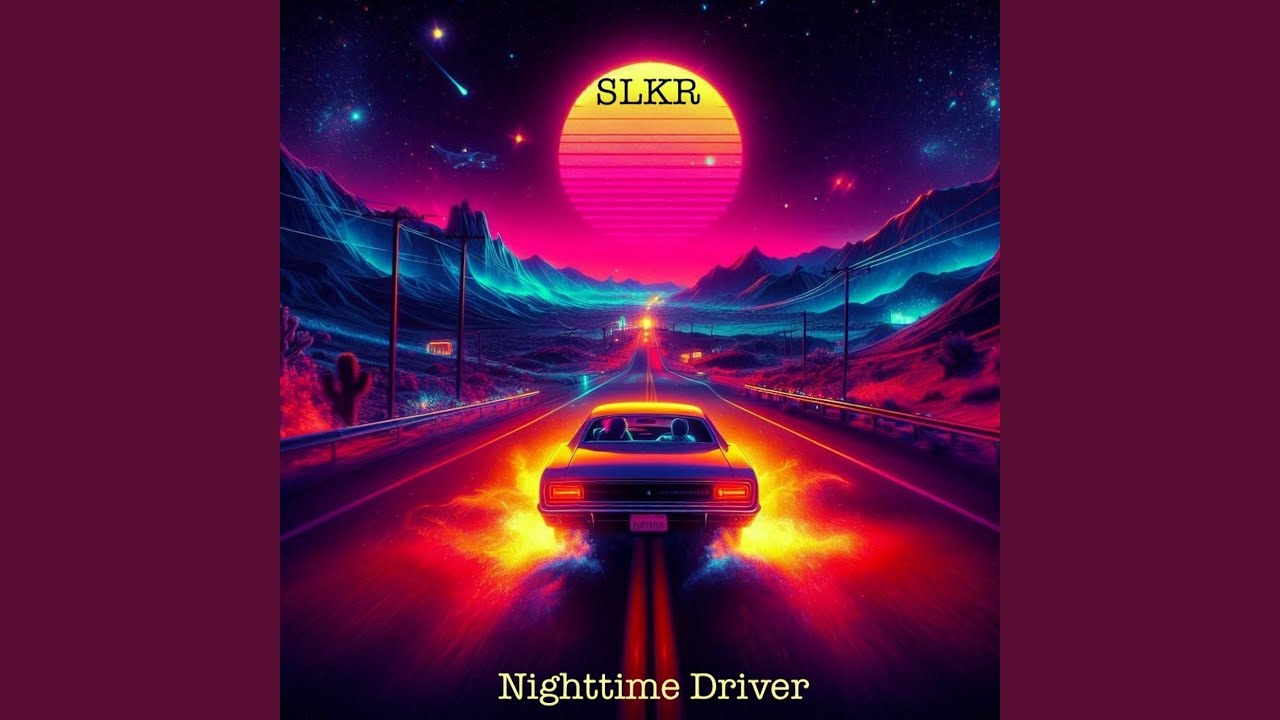 Nighttime Driver