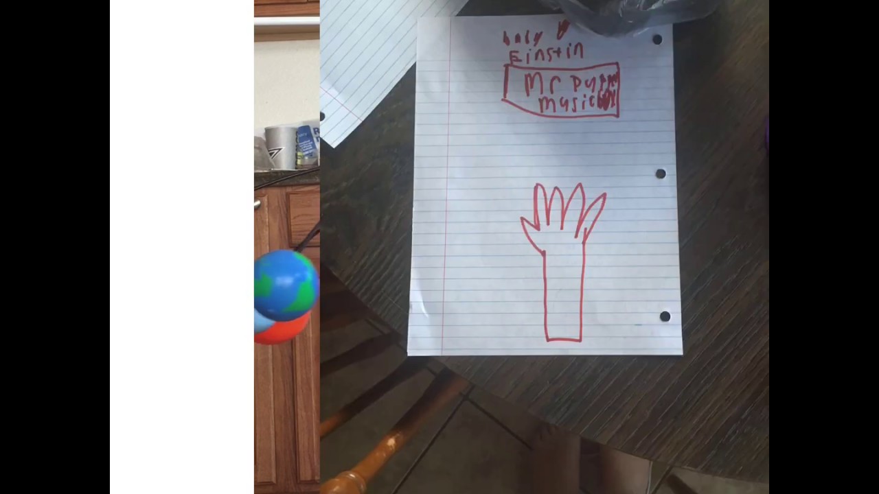 Mr. Puppet’s Music Box Trailer YouTube