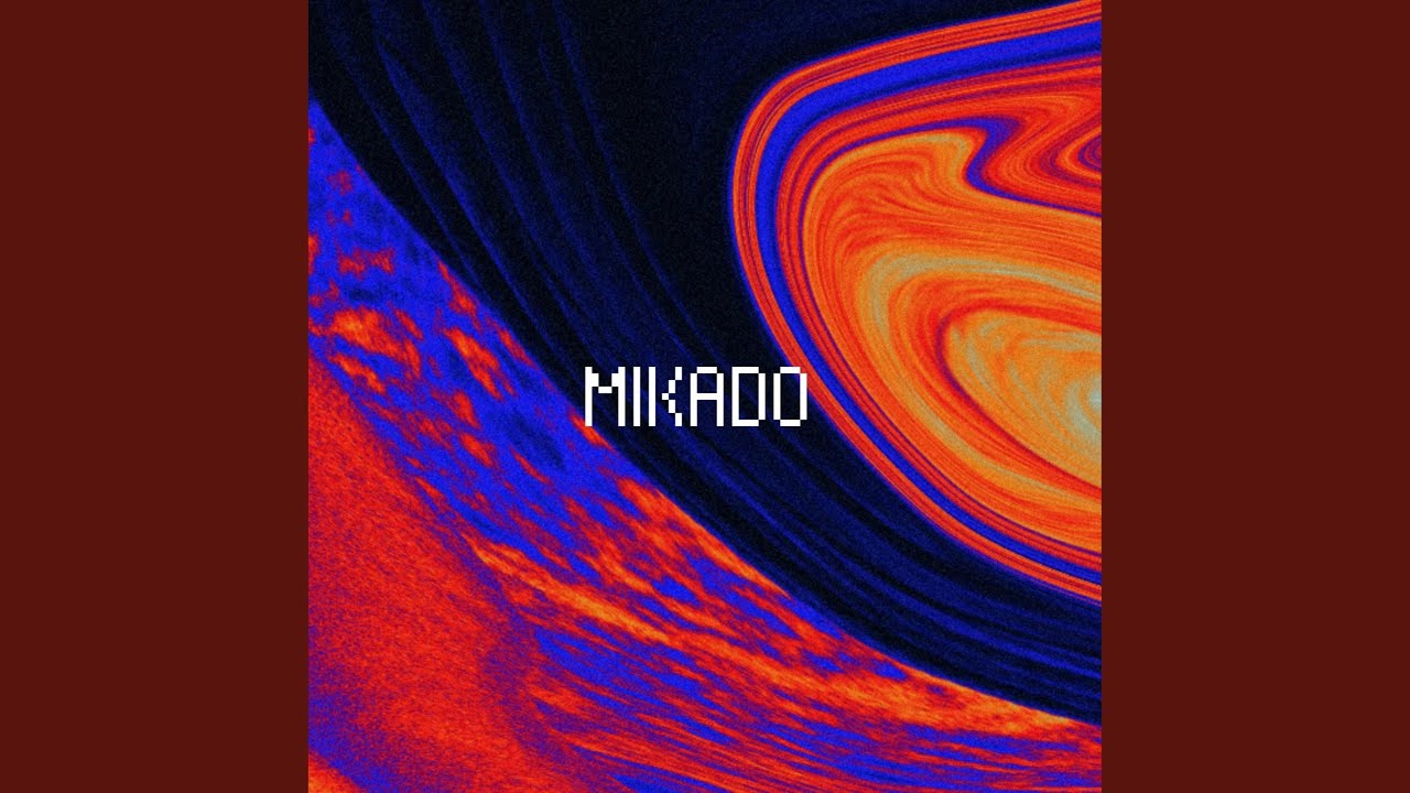 Mikado YouTube