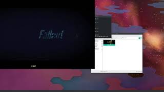 Fallout 76  - Lutris on Linux! (Wine) NON RUNNER