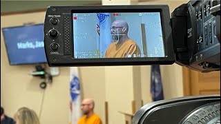 Man sentenced to 60 years in prison for killing girlfriend in Missoula