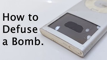 The Black Spot of Death...