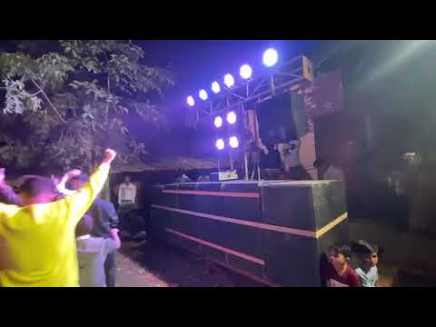 TIMLI MOJ AT-BHATHA GAM 30/12/2022 DJ RAHUL TARWADI