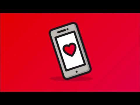 Quick donate icon animation