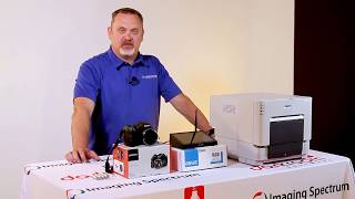 DNP IDW500 Passport and ID Photo Solution - Overview