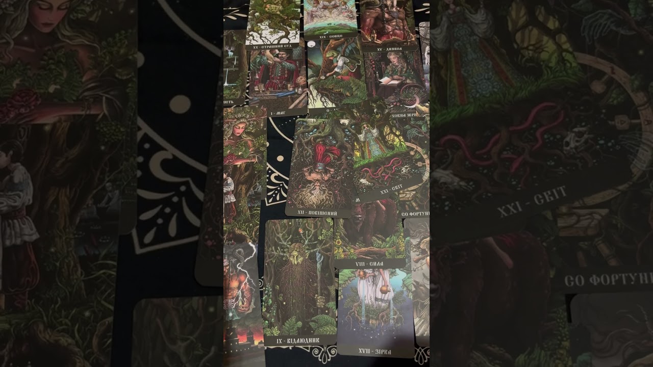 The Hanged Man Tarot: A New Perspective