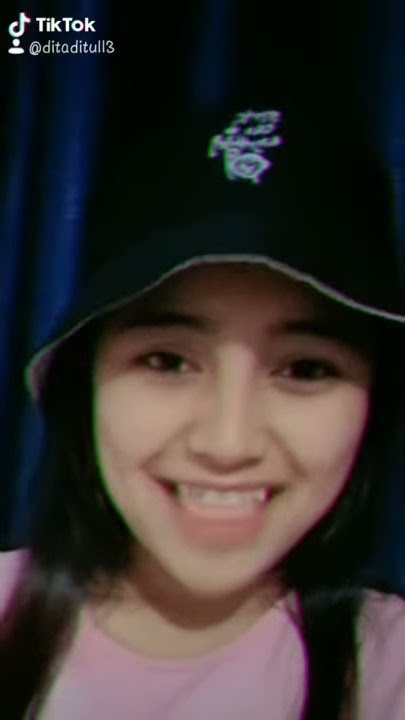 #Tiktok biarlah semua berlalu