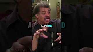 Celebrity Its 99% air but its a solid?! w/Neil deGrasse Tyson Net Worth