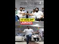 Anurag thakur shows off his impressive skipping skills at fit india app launch