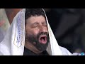 The Blessing @The Return   Jonathan Cahn