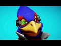 You Can T Control Your Day Star Fox MMD Animation You Can T Control Your Day Star Fox MMD Animation
