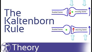 Kaltenborn/Convex-Concave Rule - Flawed or Misinterpreted?