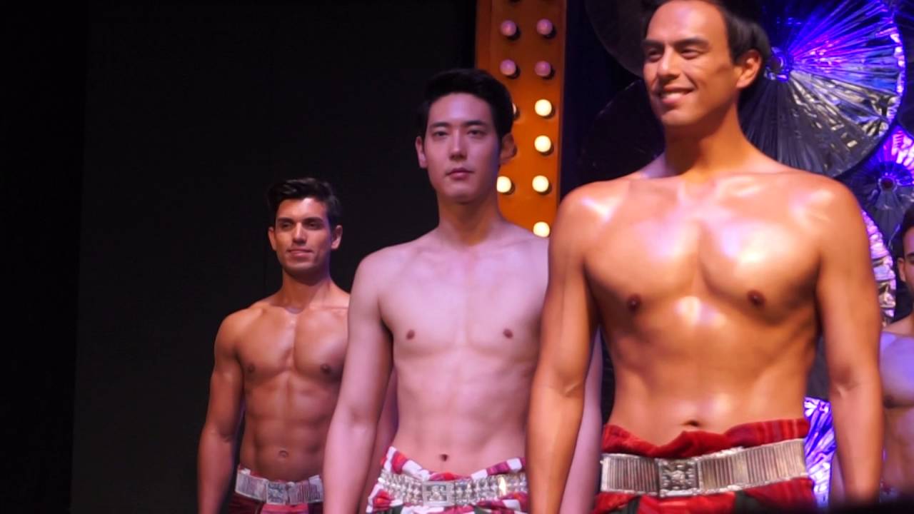 MISTER GLOBAL 2016 (02)