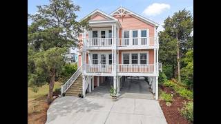 110 Heron Drive Holden Beach North Carolina