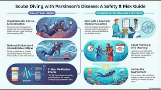 Scuba Diving Risk Assessment for Parkinson's Disease