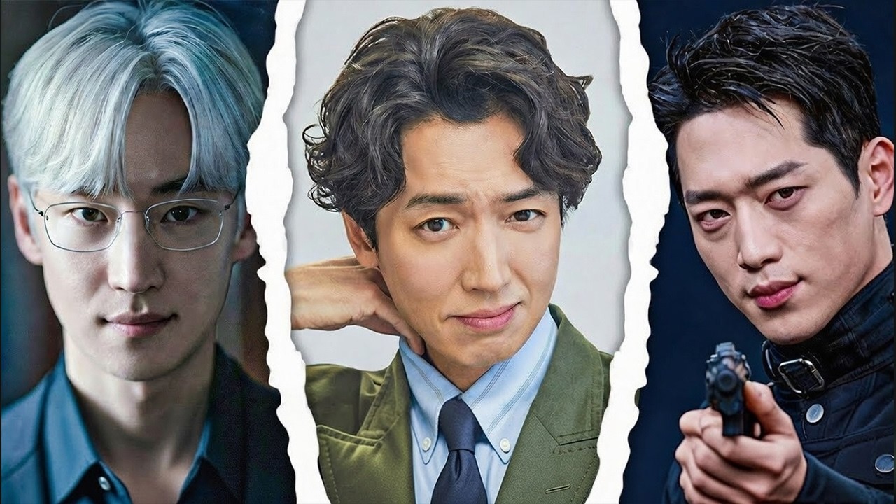14 UNDERRATED 2025 K-Dramas You Missed (But Should Watch NOW!)