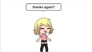 thank you :3 (read desc)