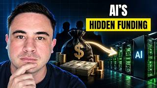 The Off-Balance Sheet BILLIONS Funding The AI Boom