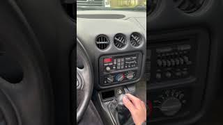 1998 Pontiac Trans Am WS6 6 speed manual. Short walk around