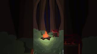 rest | loop test #fypシ #chill #animation