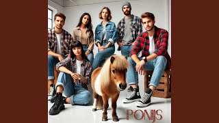 Ponijs