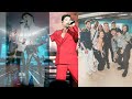 David Bisbal MADRID WIZINK video capitulo con Juanjo Bona, La konga Volarè tour.
