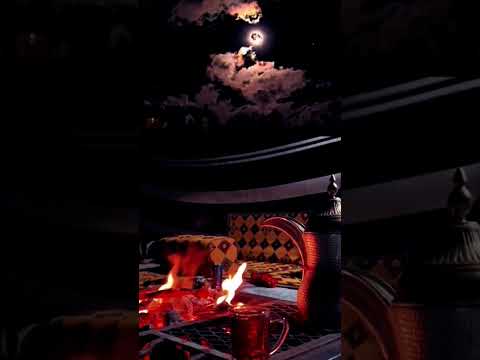 ليالي الشتاء قصايد قصايد عالجرح