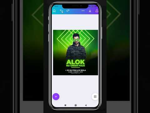 Como fazer Flyer