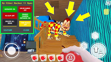 Dark Riddle Updater New Year 2022 | Dark Game : Part 65