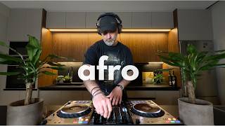 Afro U0026 Jazzy Deep House Mix  Sunset Pool Ritual  House Studies 11