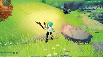 craftopia seamless update where to find ancient wood